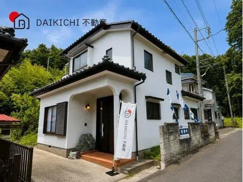 Akiya in 入間郡毛呂山町