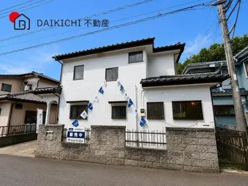 Propiedad 3LDK Moroyama-machi Iruma-gun Prefectura de Saitama (2)