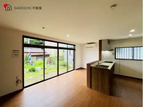 Propiedad 3LDK Moroyama-machi Iruma-gun Prefectura de Saitama (5)