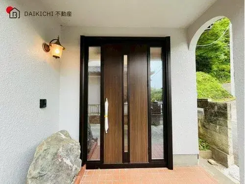 Propiedad 3LDK Moroyama-machi Iruma-gun Prefectura de Saitama (6)