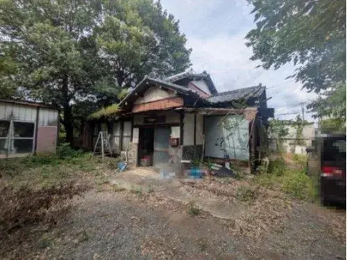 Akiya in Saitama