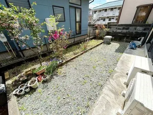 Akiya in Saitama