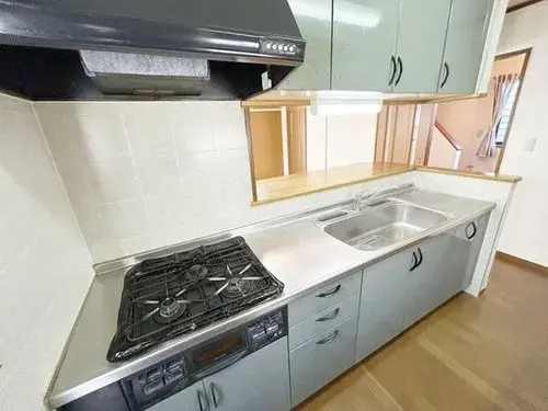 4LDK Property Tokorozawa City Saitama (11)