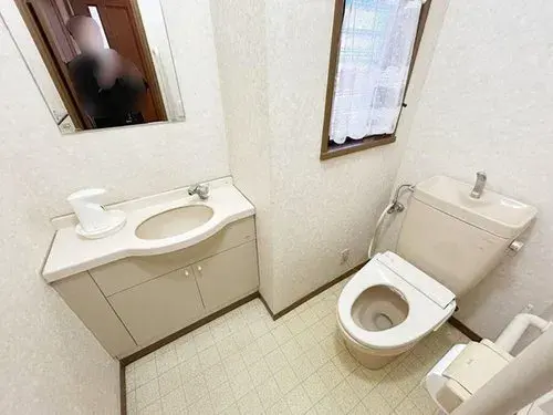 4LDK Property Tokorozawa City Saitama (16)