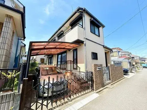 4LDK Property Tokorozawa City Saitama (3)