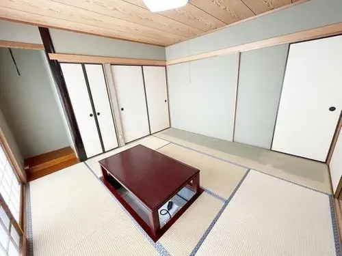 4LDK Property Tokorozawa City Saitama (5)