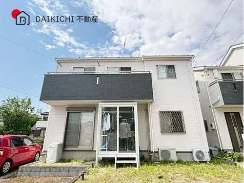 Akiya in Saitama