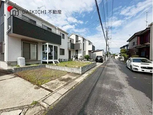 4LDK Hanyu City Saitama Prefecture (2)