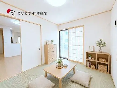 4LDK Hanyu City Saitama Prefecture (11)