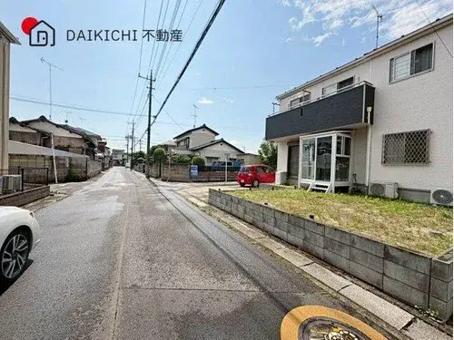 4LDK Hanyu City Saitama Prefecture (3)
