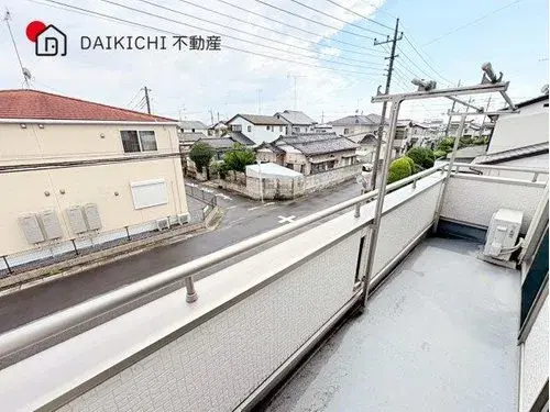 4LDK Hanyu City Saitama Prefecture (5)