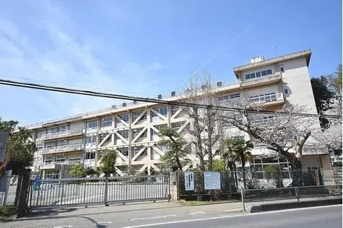 عقار 4LDK مدينة Kawagoe محافظة Saitama (21)