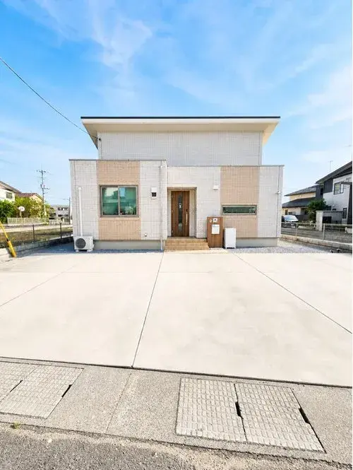 Akiya in Saitama