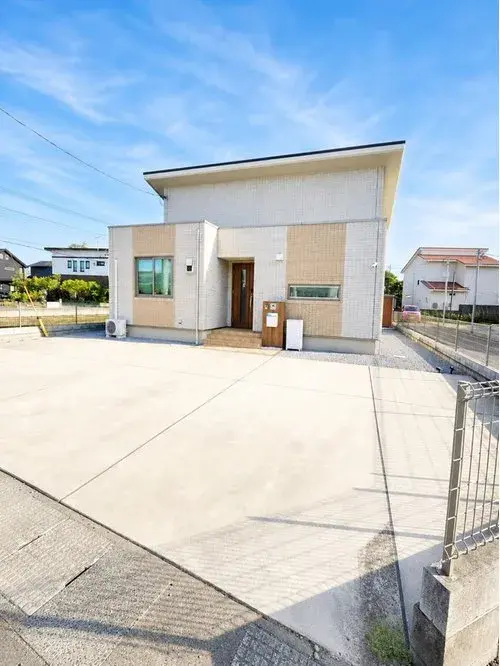 Propiedad 4LDK Ciudad de Hanyu Prefectura de Saitama (2)