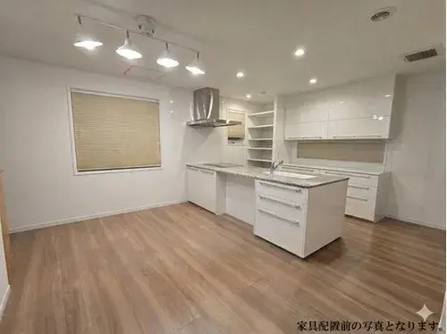 Propiedad 4LDK Ciudad de Hanyu Prefectura de Saitama (12)