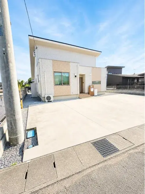 Propiedad 4LDK Ciudad de Hanyu Prefectura de Saitama (3)