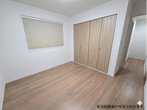Propiedad 4LDK Ciudad de Hanyu Prefectura de Saitama (5)