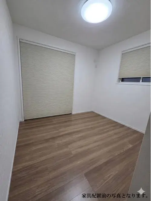 Propiedad 4LDK Ciudad de Hanyu Prefectura de Saitama (6)