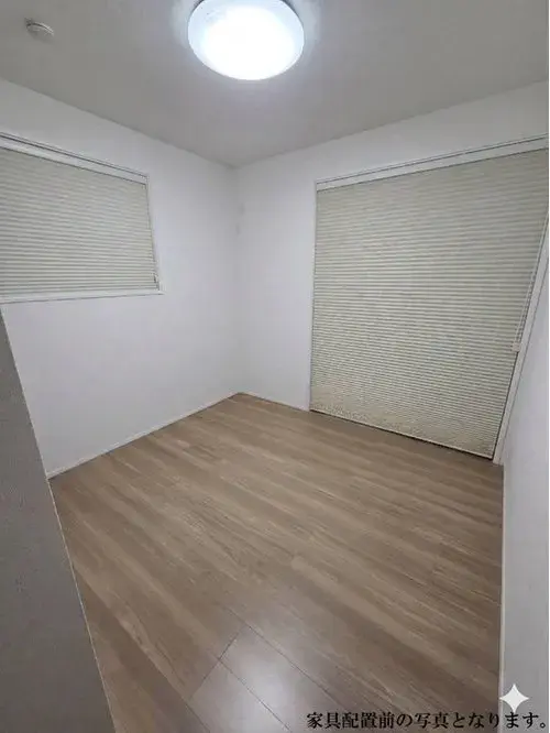 Propiedad 4LDK Ciudad de Hanyu Prefectura de Saitama (7)