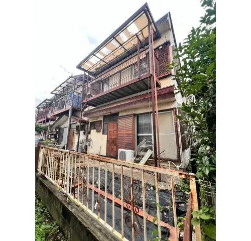 Akiya in Saitama