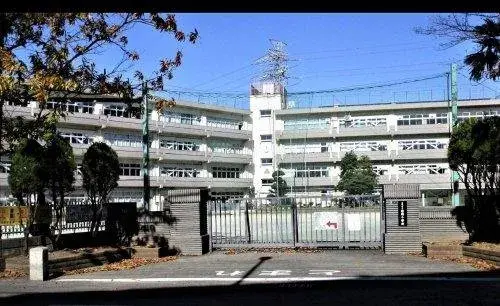 2DK Property Shiki City Saitama Prefecture (12)