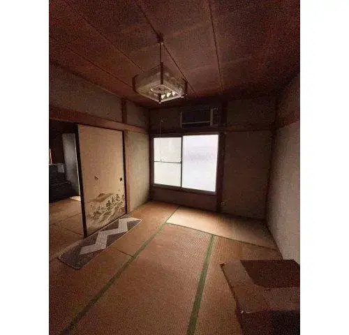 2DK Property Shiki City Saitama Prefecture (4)