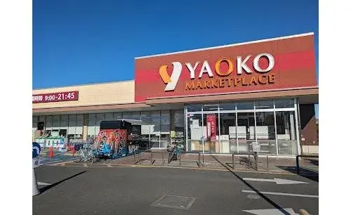 2DK Property Shiki City Saitama Prefecture (8)
