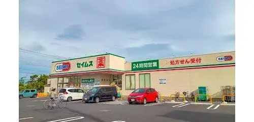 2DK Property Shiki City Saitama Prefecture (9)