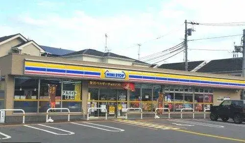 2DK Property Shiki City Saitama Prefecture (10)