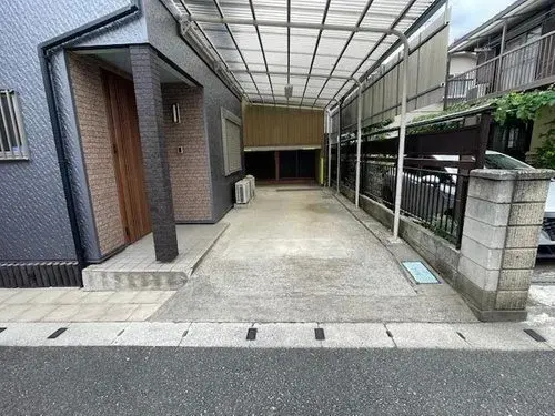 5LDK Ciudad de Saitama Barrio Nishi Prefectura de Saitama (2)