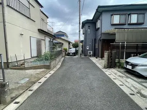 5LDK Ciudad de Saitama Barrio Nishi Prefectura de Saitama (4)