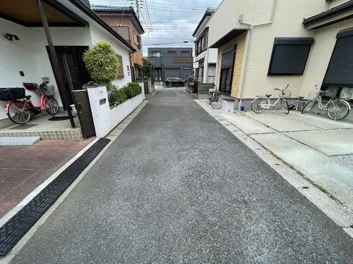 5LDK Ciudad de Saitama Barrio Nishi Prefectura de Saitama (6)