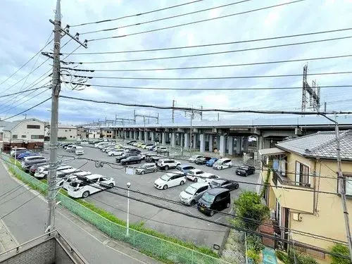 Propiedad 4LDK+2S en la ciudad de Saitama, prefectura de Saitama (20)