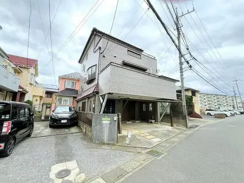 Propiedad 4LDK+2S en la ciudad de Saitama, prefectura de Saitama (4)
