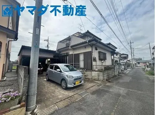 Akiya in Saitama