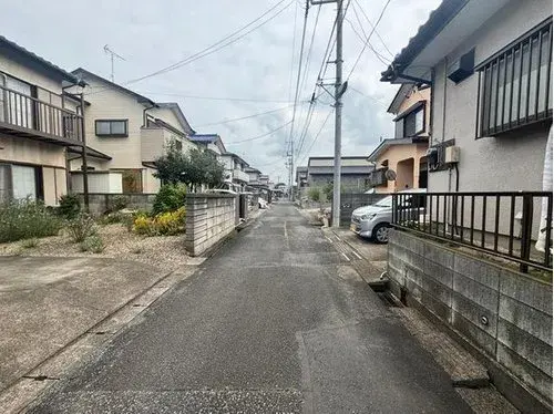 4DK Higashimatsuyama City Saitama Prefecture (2)