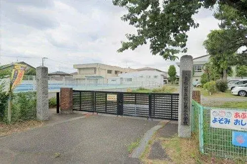 4DK Higashimatsuyama City Saitama Prefecture (3)