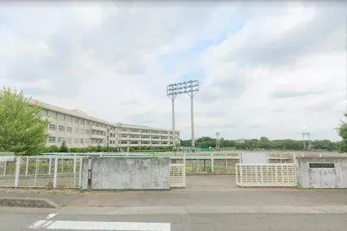 4DK Higashimatsuyama City Saitama Prefecture (4)
