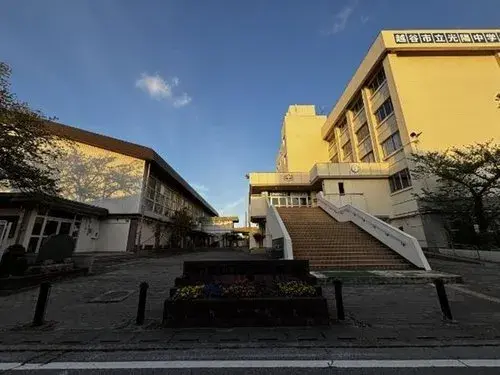 4LDK+S 越谷市 埼玉县 (2)