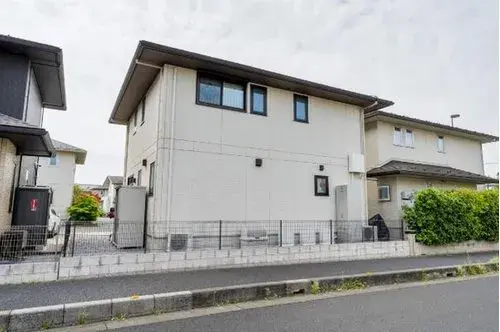 4LDK+S 越谷市 埼玉县 (11)