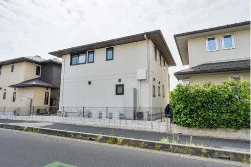 4LDK+S 越谷市 埼玉县 (12)