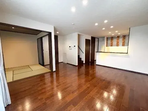 4LDK+S 越谷市 埼玉县 (13)