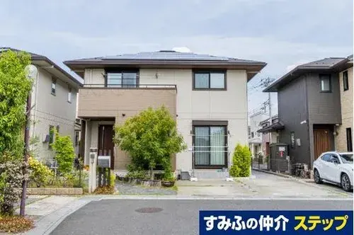 4LDK+S 越谷市 埼玉县 (3)