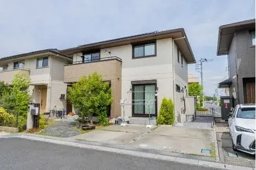 4LDK+S 越谷市 埼玉县 (4)