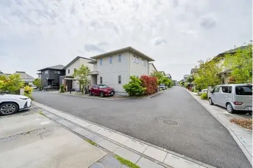 4LDK+S 越谷市 埼玉县 (8)