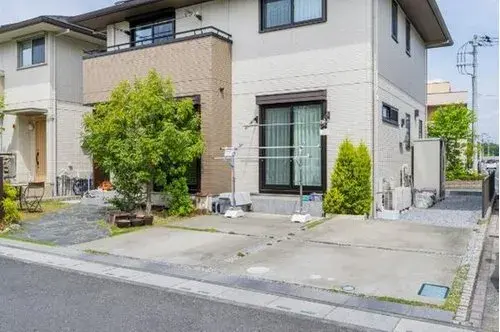 4LDK+S 越谷市 埼玉县 (9)