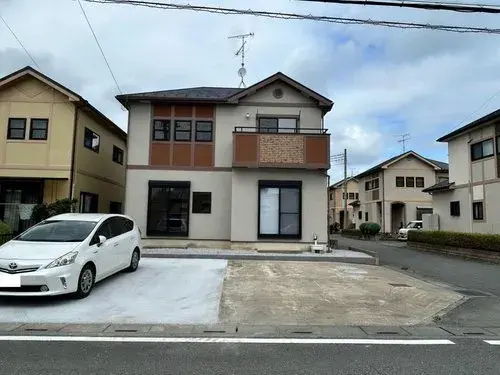 Akiya in Saitama