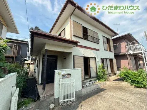 Akiya in Saitama