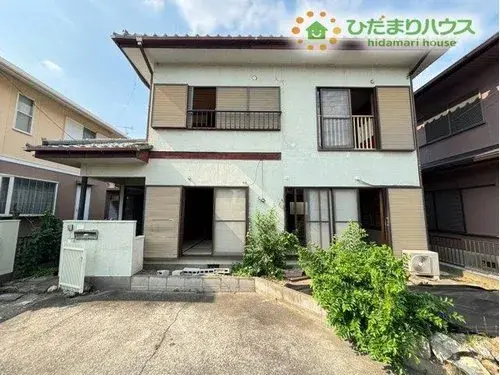 4DK Property Fukaya City Saitama Prefecture (2)