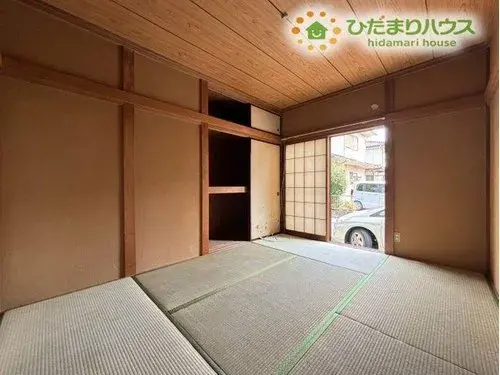 4DK Property Fukaya City Saitama Prefecture (12)